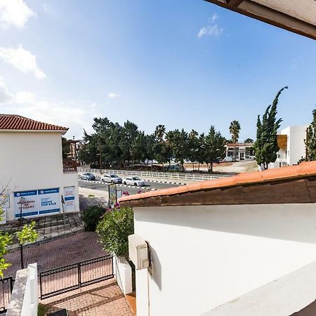 Villa Papaya Residence Pafos Zewnętrze zdjęcie